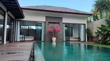 Gambar 5 Villa 3br Dengan Ocean View di Jimbaran