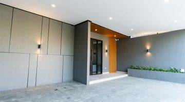 Gambar 5 FOR SALE - RENON,DENPASAR SELATAN. BRAND NEW MINIMALIST HOUSE