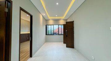 Gambar 2 FOR SALE - JL. GUNUNG ANDAKASA, RUMAH DENPASAR BARAT BRAND NEW MINIMALIST MODERN HOUSE