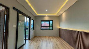 Gambar 3 FOR SALE - JL. GUNUNG ANDAKASA, RUMAH DENPASAR BARAT BRAND NEW MINIMALIST MODERN HOUSE