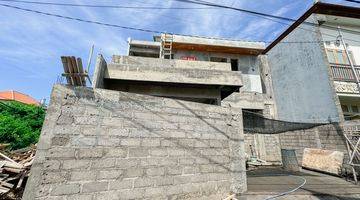 Gambar 3 FOR SALE - SANUR BRAND NEW 3BR MODERN VILLA