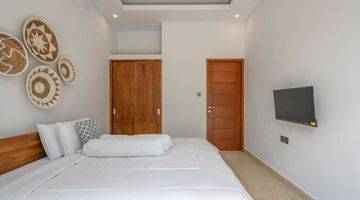 Gambar 3 2BR Minimalist Villa Close To Nyanyi Beach And Kedungu Beach