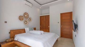 Gambar 2 2BR Minimalist Villa Close To Nyanyi Beach And Kedungu Beach