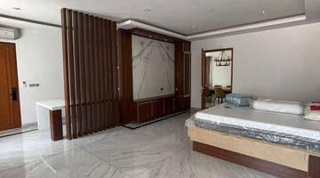 Gambar 4 Rumah 2 Lantai Bagus Furnished