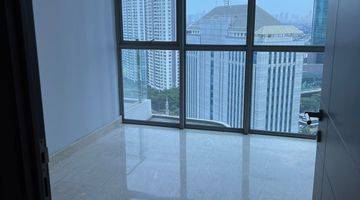 Gambar 2 Apartemen The Windsor berada di CBD area Puri Indah Raya.