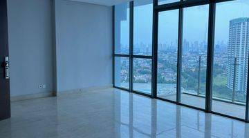 Gambar 4 Apartemen The Windsor berada di CBD area Puri Indah Raya.