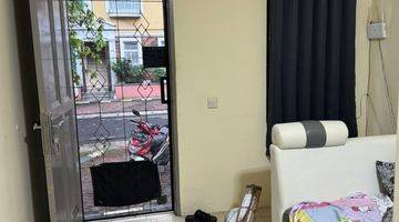 Gambar 2 Rumah Townhouse Taman Ayu Di Lippo Karawaci Jual Murah, Full Furnished, Bersih