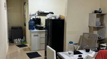 Gambar 4 Rumah Townhouse Taman Ayu Di Lippo Karawaci Jual Murah, Full Furnished, Bersih