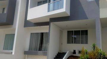 Gambar 1 For Rent Rumah 2 Lantai Full Furnish  Dalam Town House  Antasari Jaksel