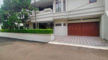 Gambar 1 FOR RENT RUMAH LUX  PRIVATE POOL TB SIMATUPANG  JAKSEL