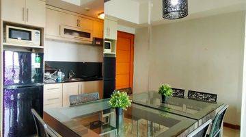 Gambar 2 FOR SALE APARTEMEN 2 BR FULL FURNISH KEMANG JAKSEL