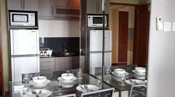 Gambar 4 FOR SALE APARTEMEN 2 BR FULL FURNISH KEMANG JAKSEL