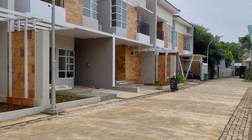 Gambar 1 FOR SALE RUMAH 2 LANTAI  DALAM CLUSTER CONDET JAKTIM