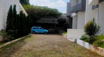 Gambar 5 For Rent Rumah 2 Lantai Full Furnish  Dalam Town House  Antasari Jaksel