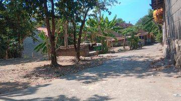 Gambar 1 Dijual Tanah Barat Kampus Stpn Sukunan Gamping Sleman