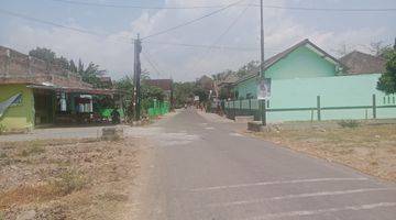 Gambar 4 Dijual Rumah Siap Bangun Type 45 Jingin Seyegan Sleman