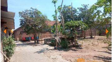 Gambar 4 Dijual Tanah Barat Kampus Stpn Sukunan Gamping Sleman