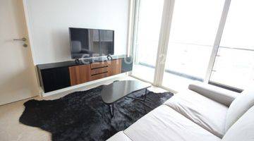 Gambar 4 Disewakan Apartemen Landmark Residence 2br Furnished Pusat Kota