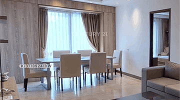 Gambar 1 Apartemen Full Furnished Plus Electronic Di Jl Hegarmanah Bandung