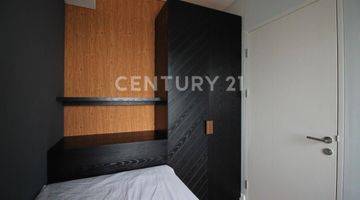 Gambar 2 Disewakan Apartemen Landmark Residence 2br Furnished Pusat Kota