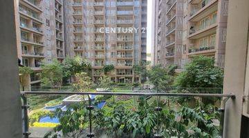 Gambar 4 Apartemen Murah Furnished Di Apartment Landmark Residence Bandung