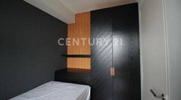 Gambar 3 Disewakan Apartemen Landmark Residence 2br Furnished Pusat Kota