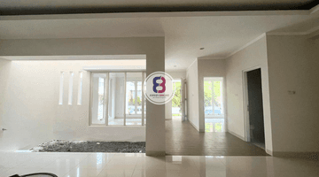 Gambar 4 Rumah Dijual di Kebayoran Residences Bintaro Jaya Sektor 7