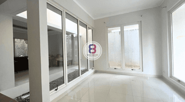 Gambar 3 Rumah Dijual di Kebayoran Residences Bintaro Jaya Sektor 7