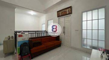 Gambar 1 Rumah Dijual di Kebayoran Bintaro Jaya Sektor 7 Siap Huni