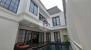 Gambar 5 Rumah  American Classic Kebayoran Bintaro Jaya Sektor 7