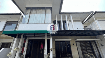 Gambar 1 Rumah Dijual Murah Bintaro Jaya Sektor 1 Jakarta Selatan 