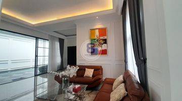 Gambar 1 Rumah Dijual di Kebayoran Residences Bintaro Jaya Sektor 7