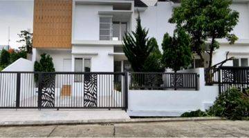 Gambar 1 Jual Rumah Di Jl. Pakuan Hill Raya Bogor Jawa Barat. Harga 1 Rumah 
