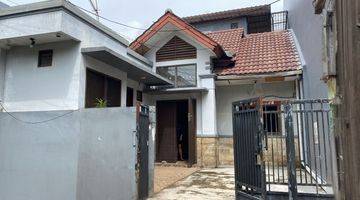 Gambar 2 Dijual Rumah di Griya Harapan Permai Harapan Indah Bekasi 