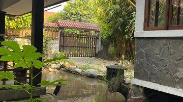 Gambar 4 Jual Villa Kota Batu Ciomas, Bogor