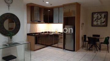 Gambar 1 APARTEMEN MOI TOWER LYON GARDEN, FRENCH WALK, KELAPA GADING, JAKARTA UTARA