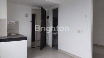 Gambar 4 Termurah Apartemen Serpong Garden Tower Cattleya 2BR Corner Selangkah ke Stasiun Kereta Api