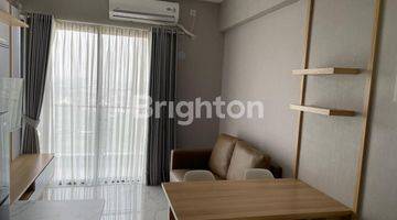 Gambar 2 Apartemen Sky House 2BR Full Furnished Selangkah ke Aeon Mall BSD