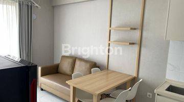 Gambar 1 Apartemen Sky House 2BR Full Furnished Selangkah ke Aeon Mall BSD