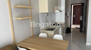 Gambar 3 Apartemen Sky House 2BR Full Furnished Selangkah ke Aeon Mall BSD