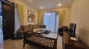 Gambar 4 Rumah bagus semi furnished di resor dago pakar 