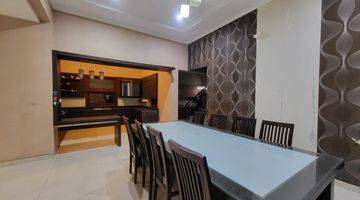 Gambar 3 Rumah Mewah Semi Furnished Di Batununggal, Bandung