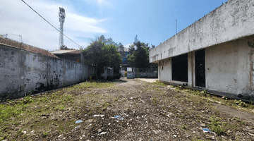 Gambar 2 Gudang Mainroad Di Lokasi Strategis Gedebage Bandung