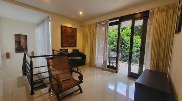 Gambar 2 Rumah bagus semi furnished di resor dago pakar 