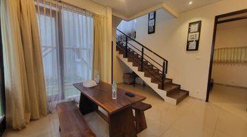 Gambar 5 Rumah bagus semi furnished di resor dago pakar 