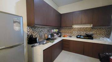 Gambar 3 Rumah bagus semi furnished di resor dago pakar 