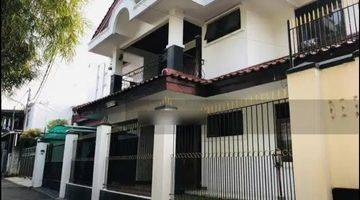 Gambar 1 Rumah di Kemang Jakarta Selatan, Rumah Bagus Harga Njop