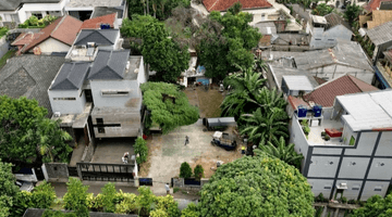 Gambar 3 Dijual Tanah Jakarta Selatan Area Cilandak Strategis Nyaman