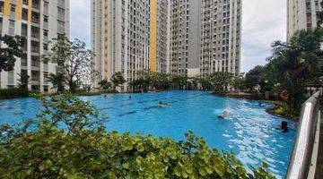 Gambar 1 Summarecon Bekasi - Springlake 3 Kamar Tidur Semi Furnished Bagus