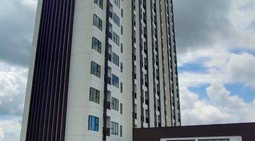 Gambar 1 Apartement Cleon Park Type Studio Semi Furnished di Jakarta Garden City , Cakung, Jakarta Timur 